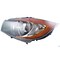 Hella Hlmp Bi-Xen Lh Bmw 3 Headlamp, 354688051 354688051 - alternate 2